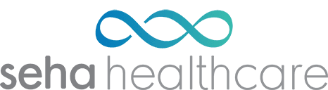 Seha Hospitals logo