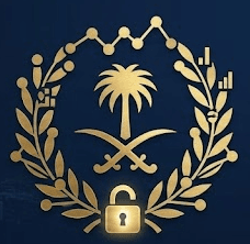 Saudi Ministry of Health emblem